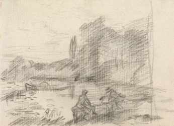 Deux figures près d